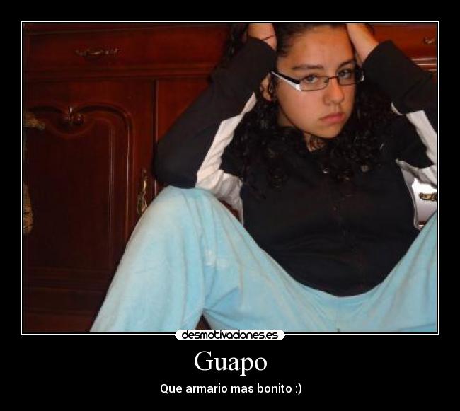 Guapo -