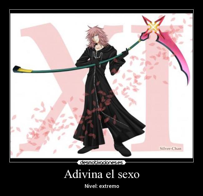 carteles sexo nivel extremo marluxia desmotivaciones