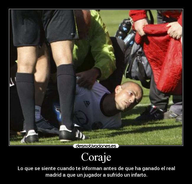 Coraje - 