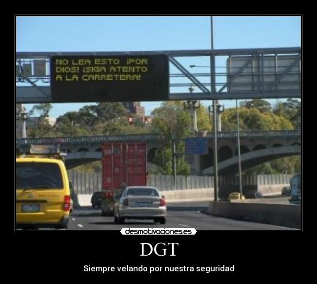 DGT -