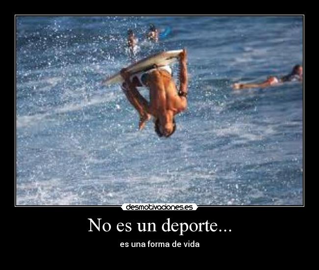carteles bodyboard deportes nauticos desmotivaciones