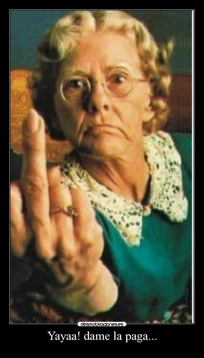 carteles irisss desmotivaciones