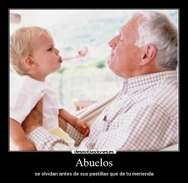 Abuelos - 