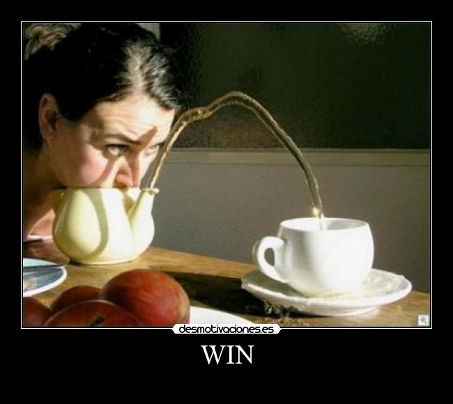 WIN -
