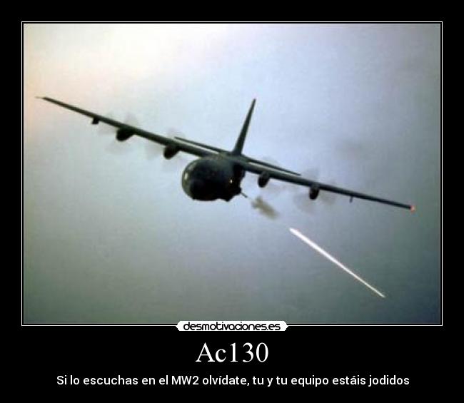 Ac130 -