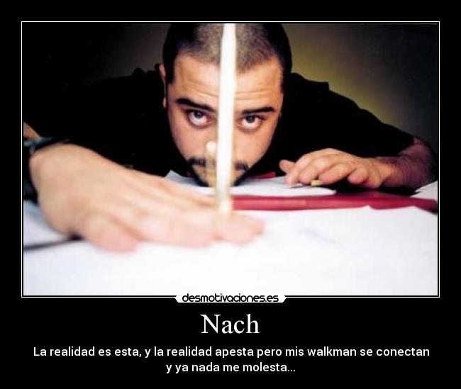 Nach Desmotivaciones