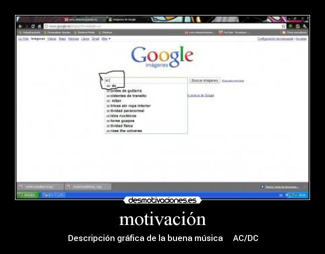 carteles  desmotivaciones