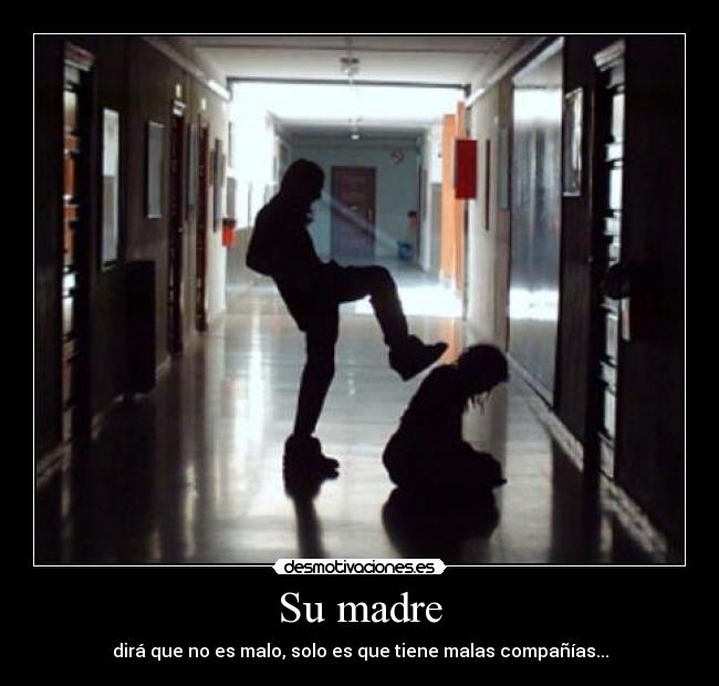 Su madre - 