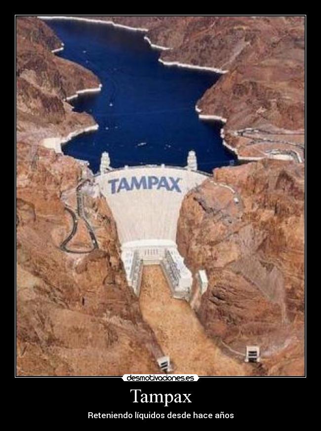 Tampax - 