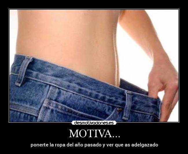 MOTIVA... - 