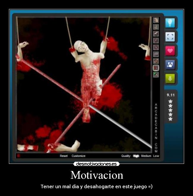 Motivacion - 