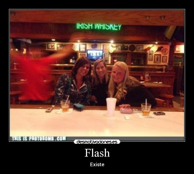 Flash -
