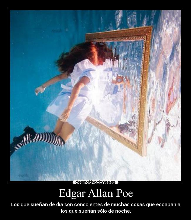 Edgar Allan Poe -