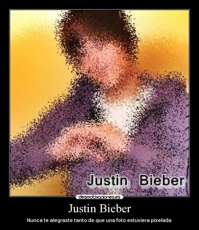 Justin Bieber - 