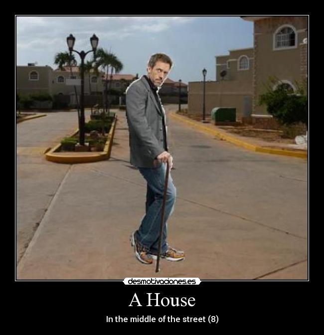 A House - In the middle of the street (8)