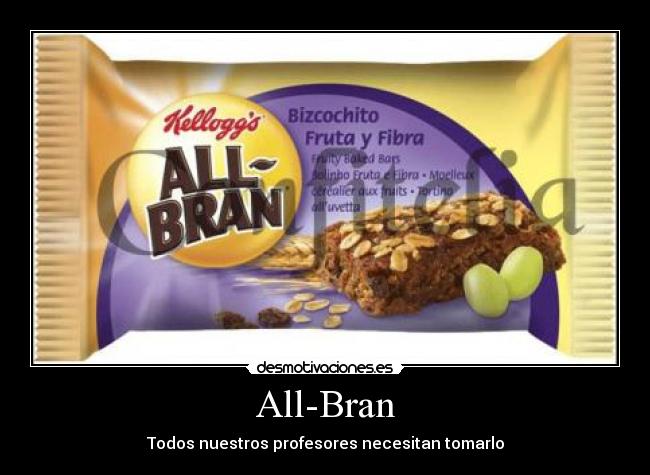 All-Bran -