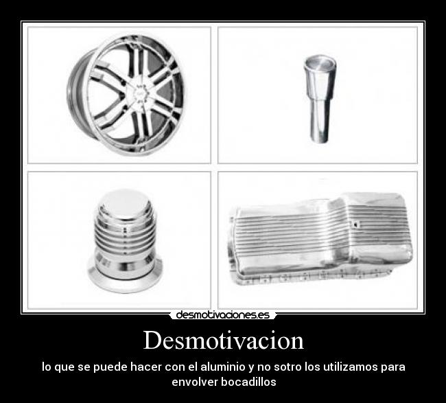 carteles bocadillo desmotivaciones