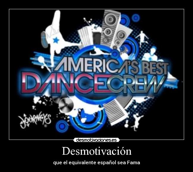 Desmotivación -