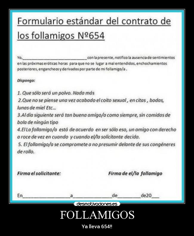 FOLLAMIGOS - 