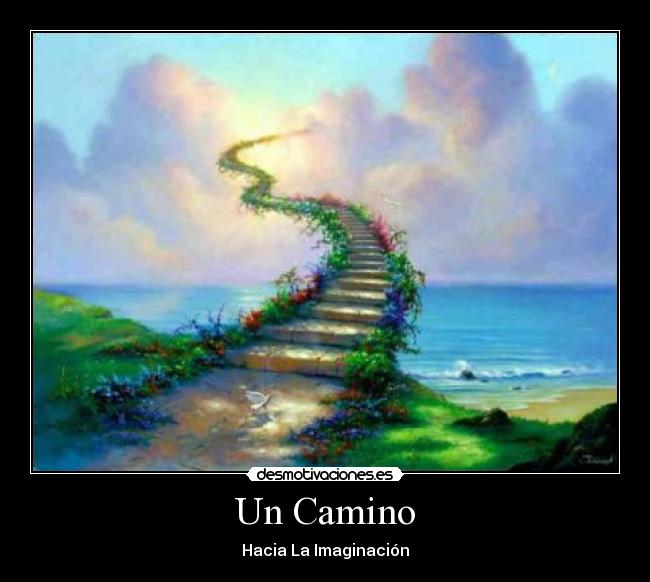 carteles ideas imaginacion desmotivaciones