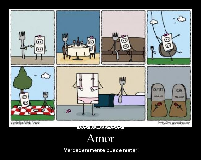 Amor - 