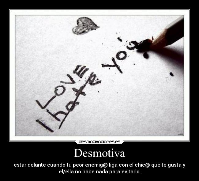 Desmotiva - 