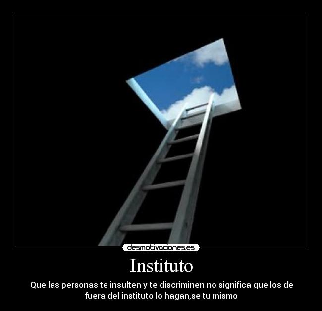 Instituto -