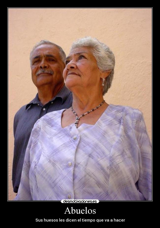 Abuelos -