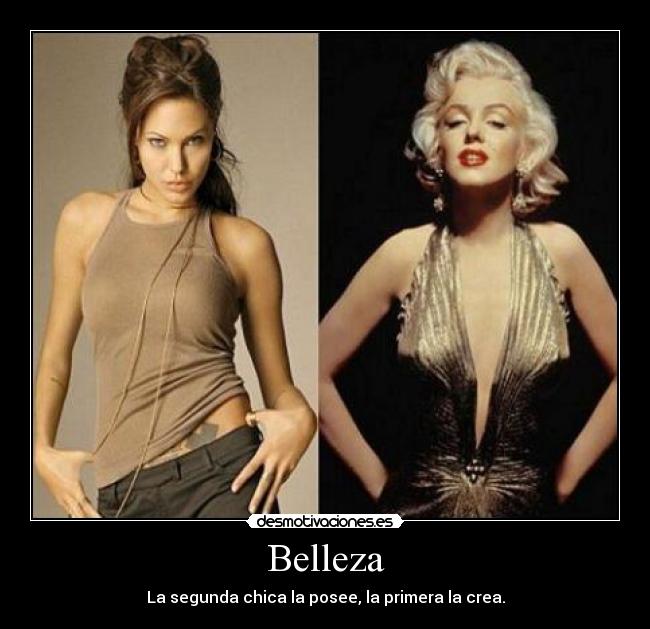 Belleza - 
