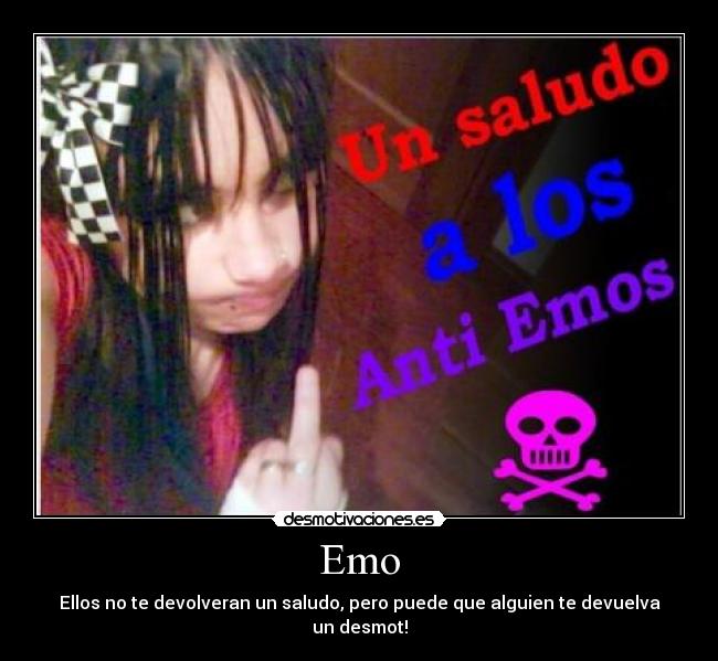 Emo -