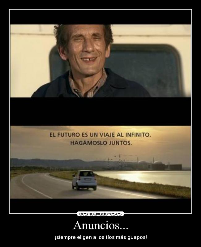 Anuncios... - 