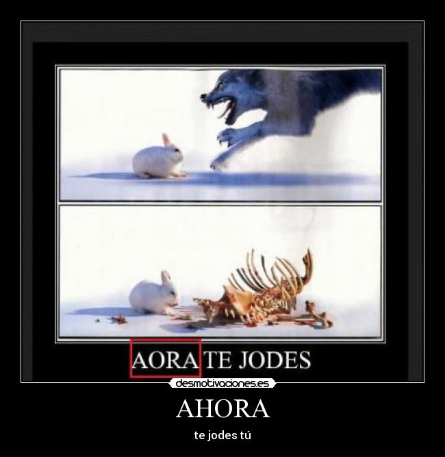 AHORA - 
