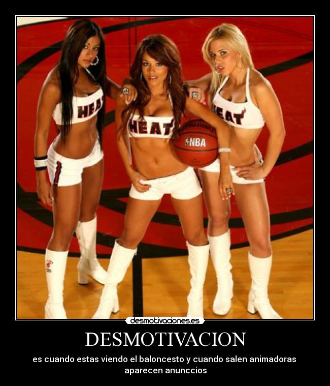 DESMOTIVACION - 