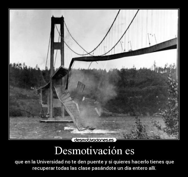 Desmotivación es -