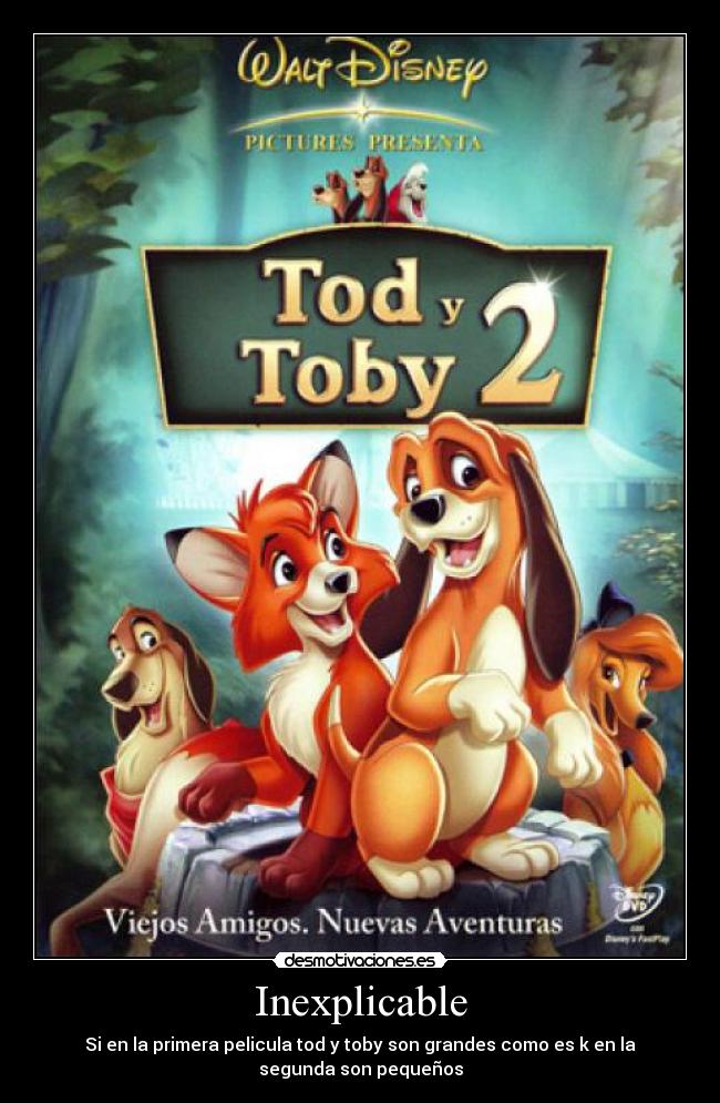 carteles imposible oo desmotivaciones