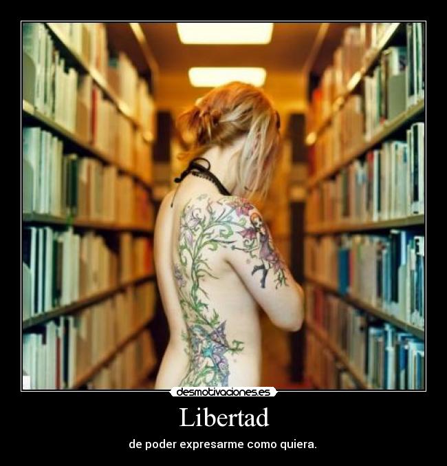 Libertad -