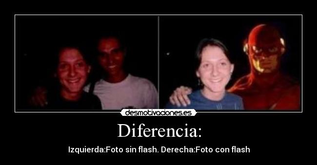 Diferencia: - 