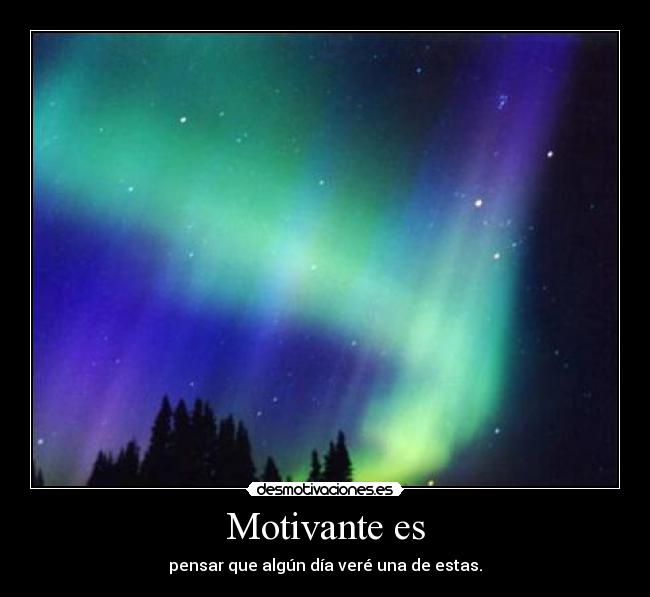 Motivante es - 