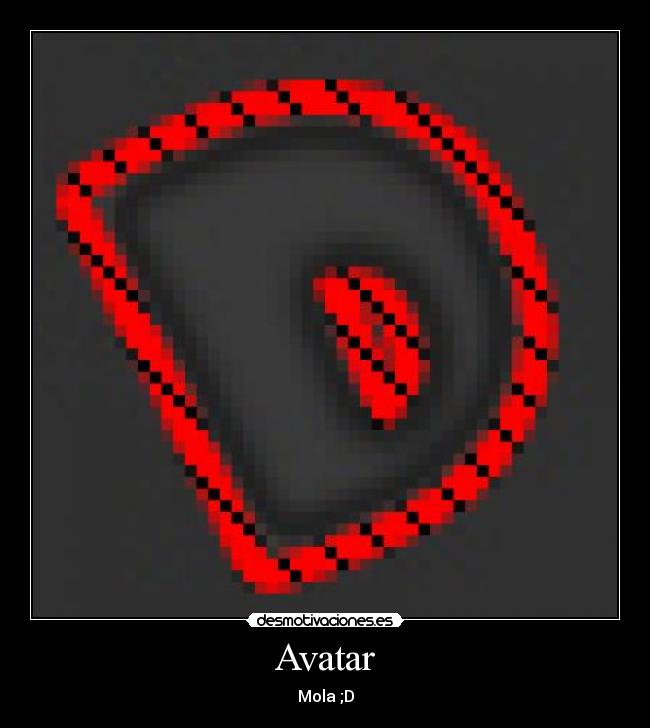 Avatar - Mola ;D