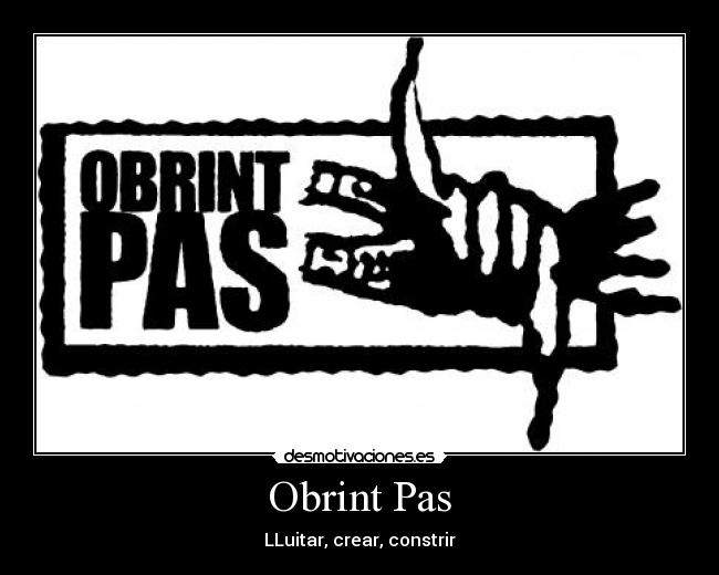 Obrint Pas -