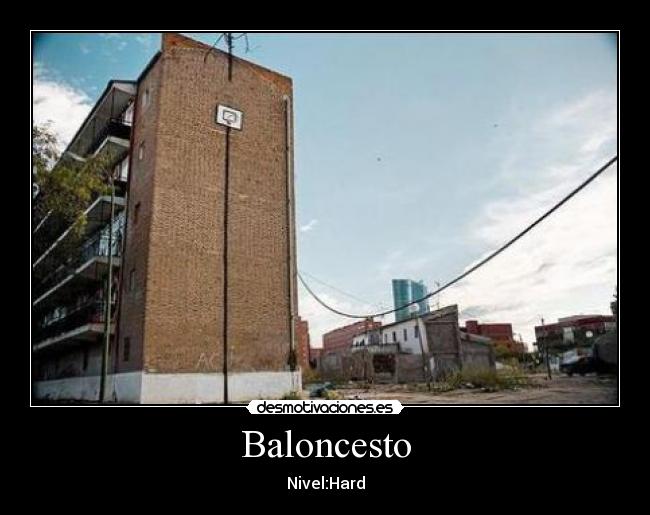Baloncesto - 