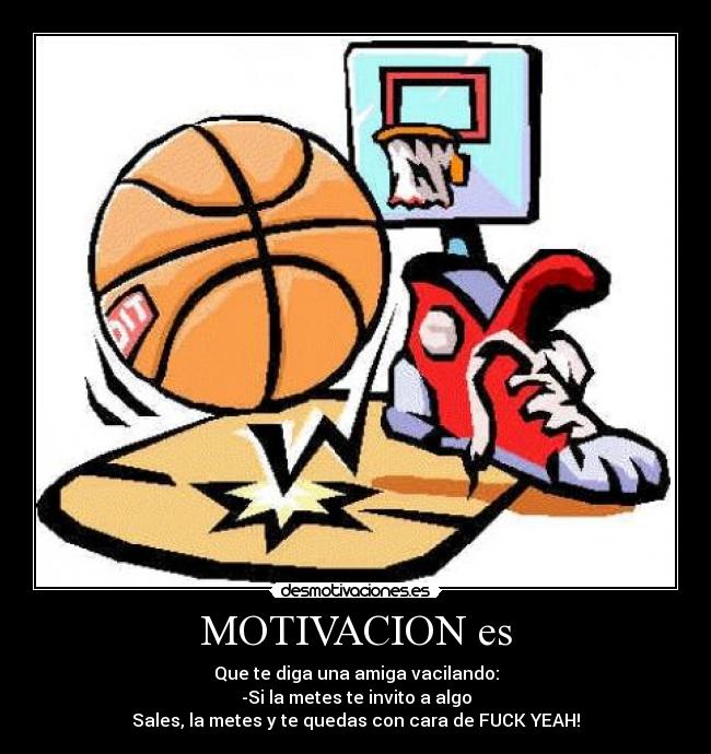 MOTIVACION es -