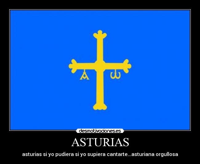 ASTURIAS -