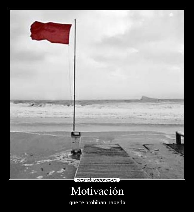 Motivación - 