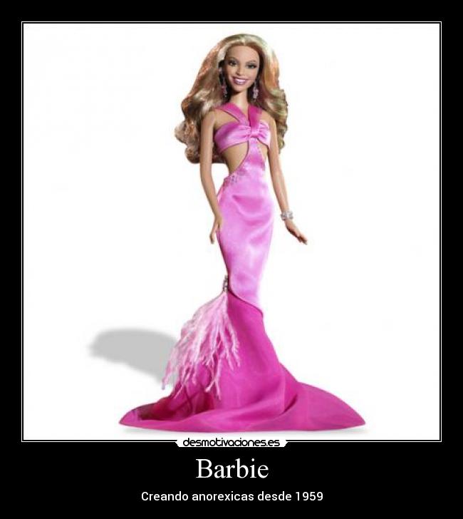 Barbie -