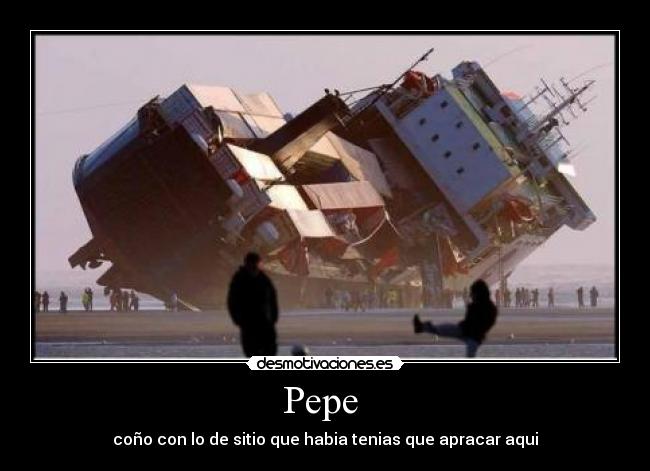 Pepe -