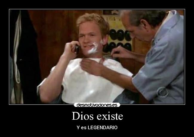 carteles dios ichirukiafourt desmotivaciones