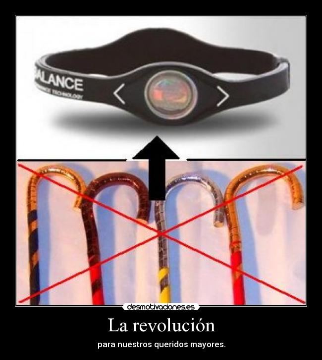 La revolución - 