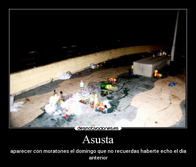 Asusta - 