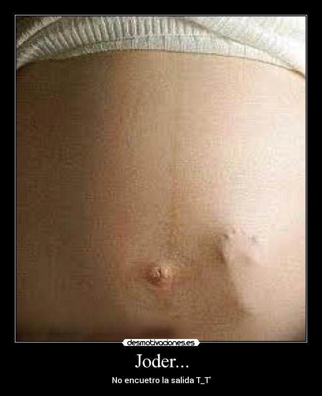 Joder... - 